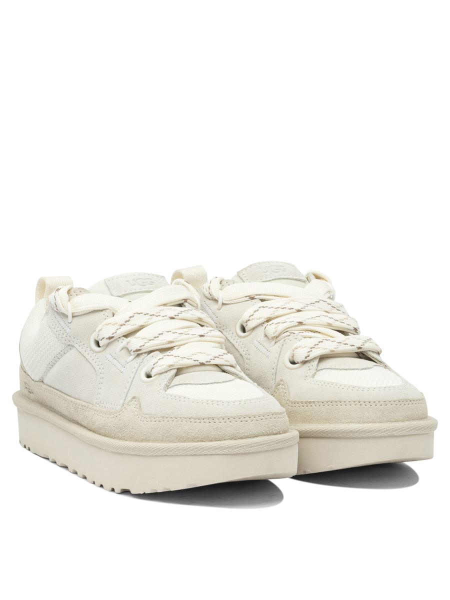 UGG "Lo Lowmel" Sneakers