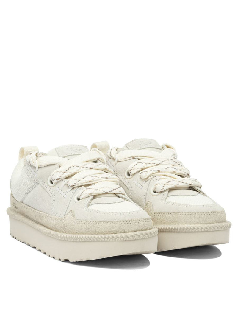 UGG "Lo Lowmel" Sneakers