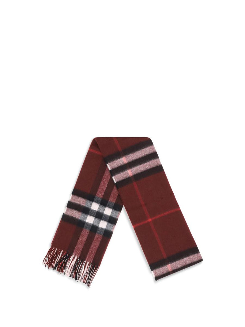 Burberry Scarves