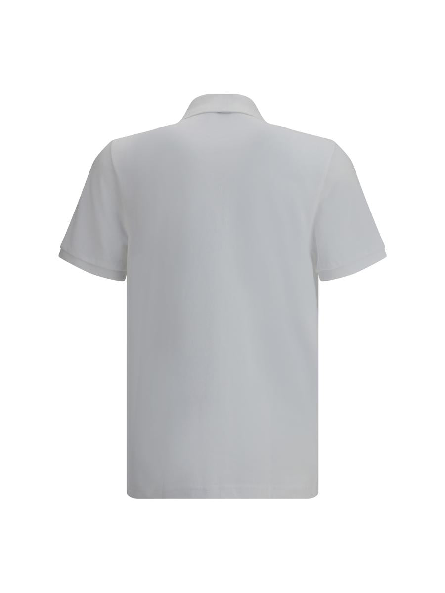 Moose Knuckles Polo Shirts