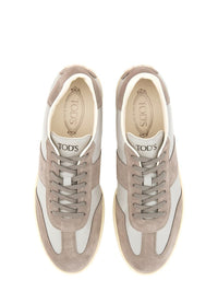 Tod'S Tabs Sneaker