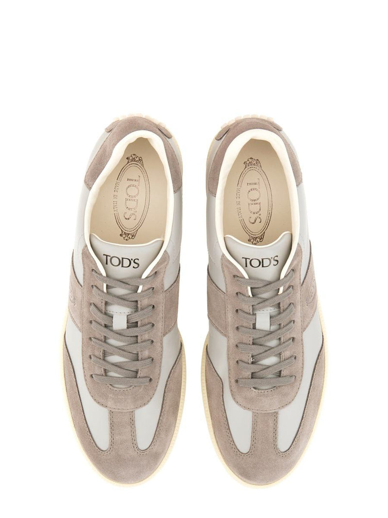 Tod'S Tabs Sneaker