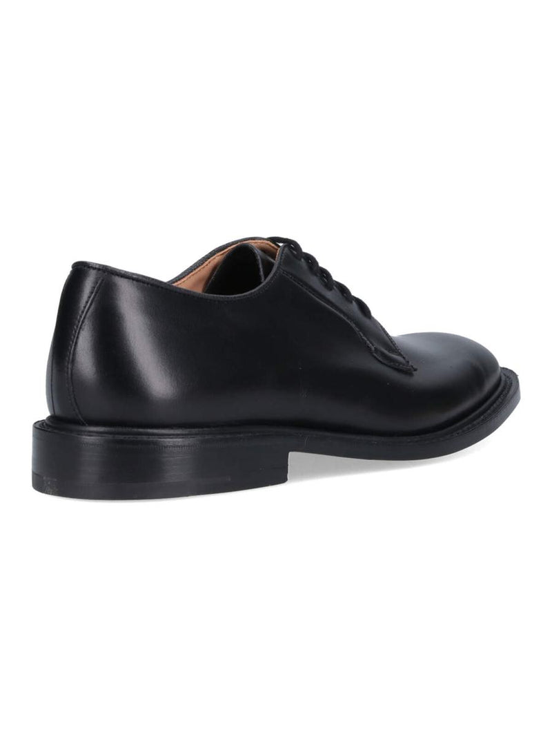 Tricker'S Flat Shoes