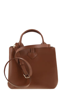 Longchamp Le Roseau - Bag With Handle S