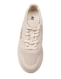 Autry Fabric Sneakers