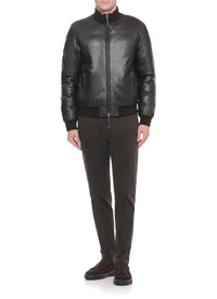 The Jack Leathers Jackets