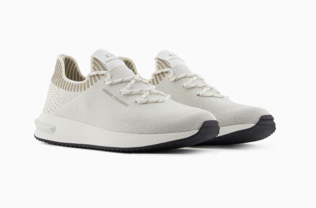 Armani Exchange Sneakers