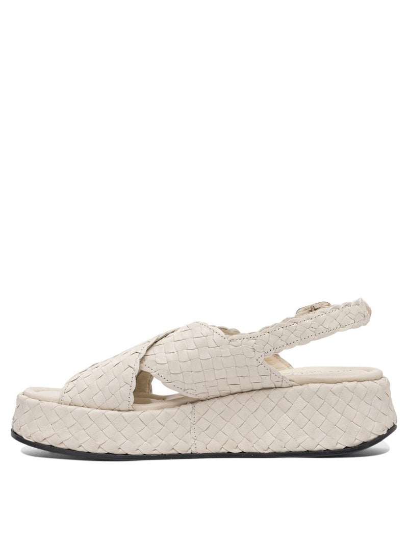 Pons Quintana Sandals