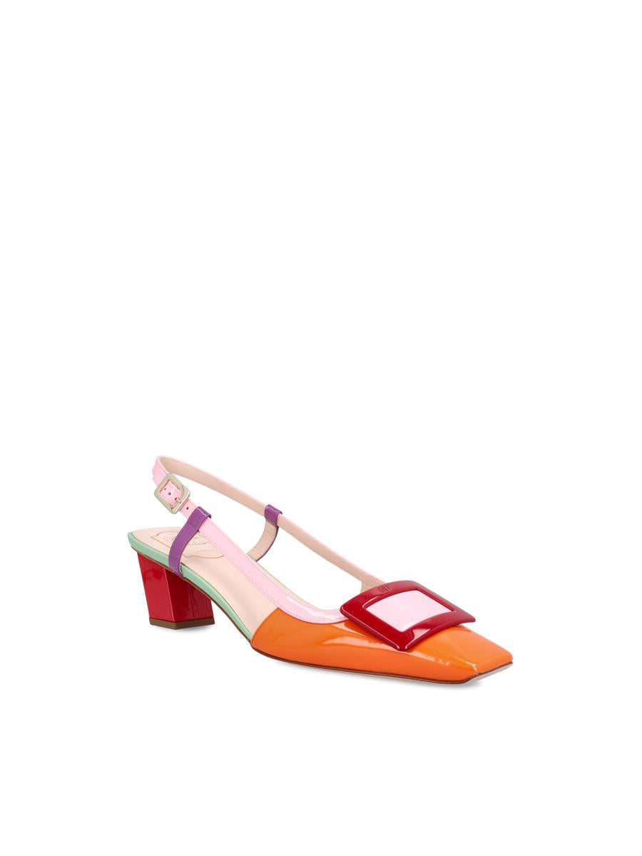 Roger Vivier Low Shoes