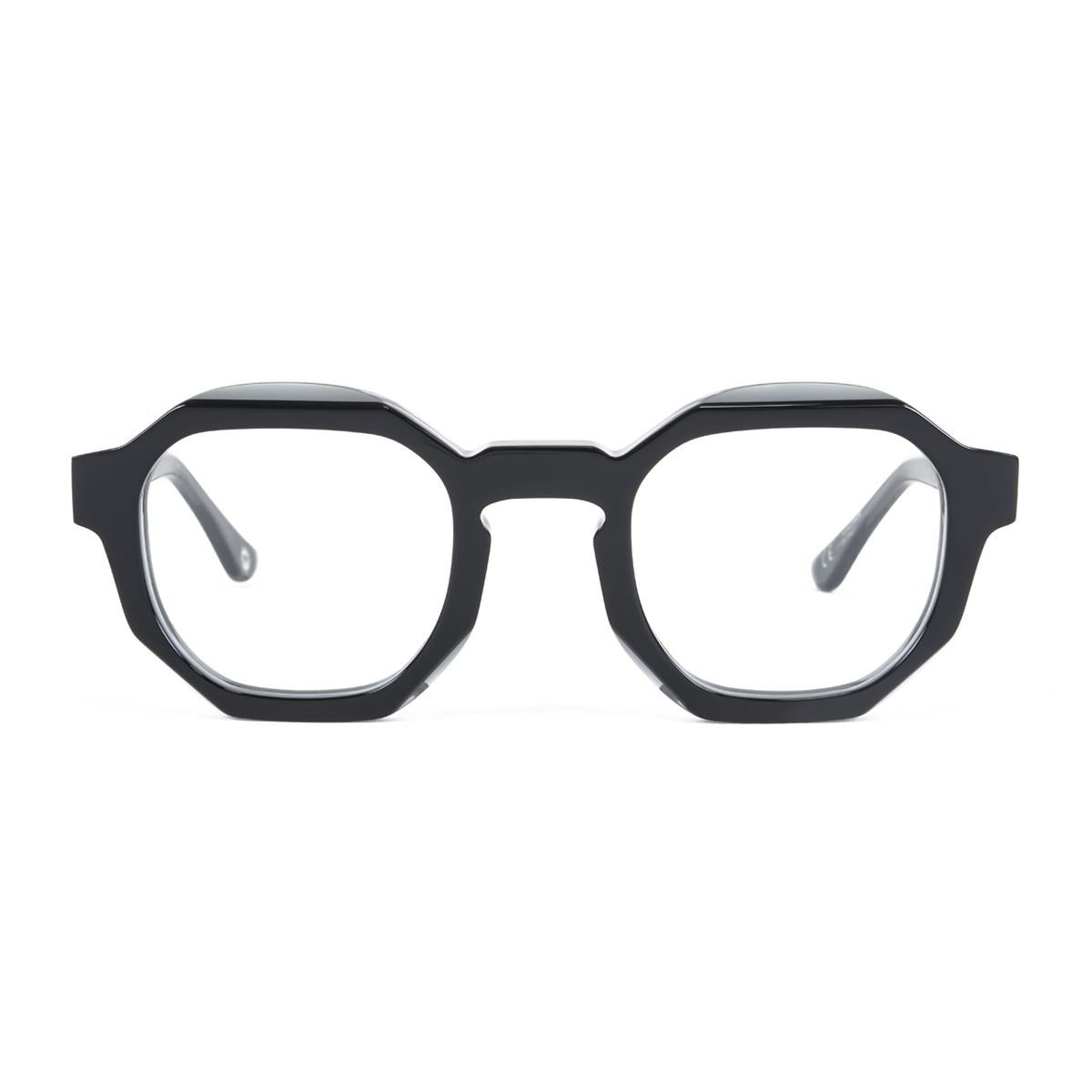 Mondelliani Octogone Eyeglasses