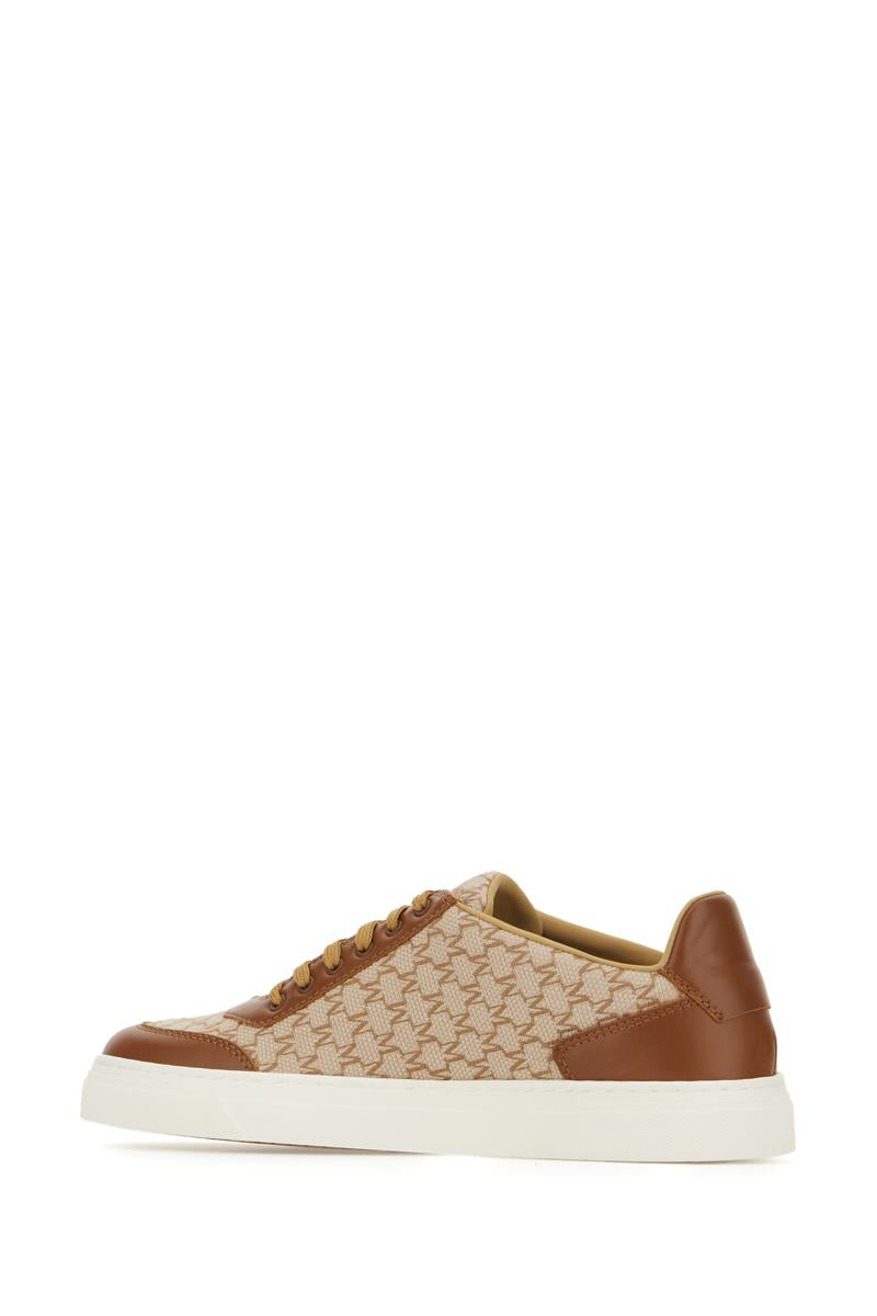 Max Mara Sneakers