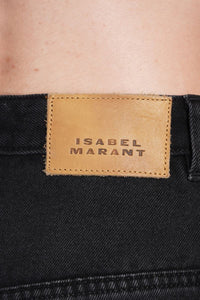 Isabel Marant Lemony Jeans