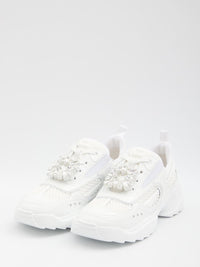 Viv' On The Run Sneakers