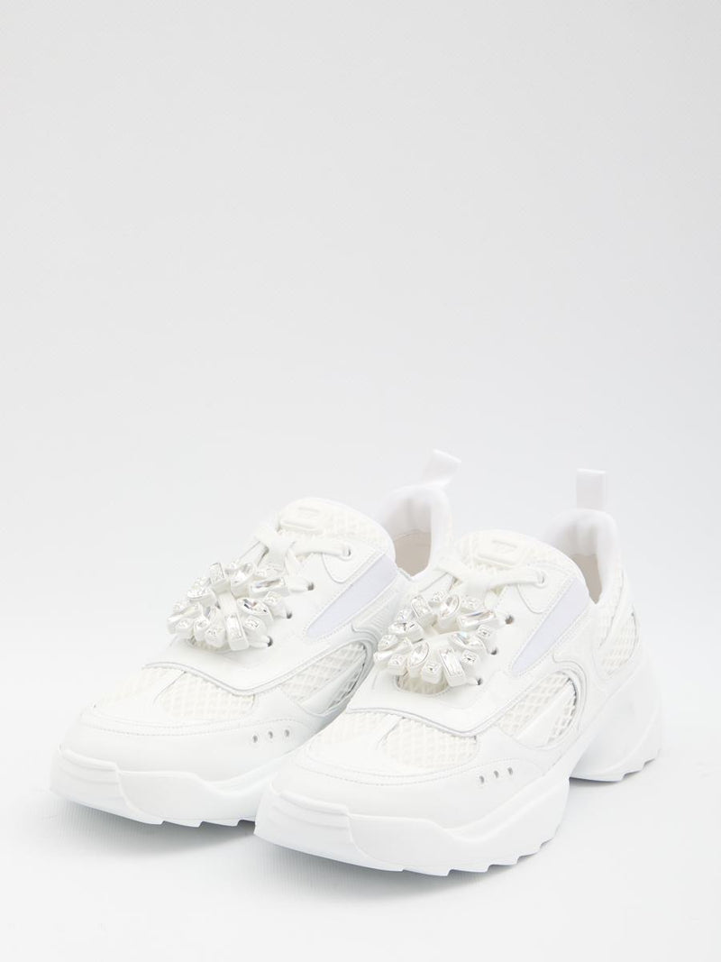 Viv' On The Run Sneakers