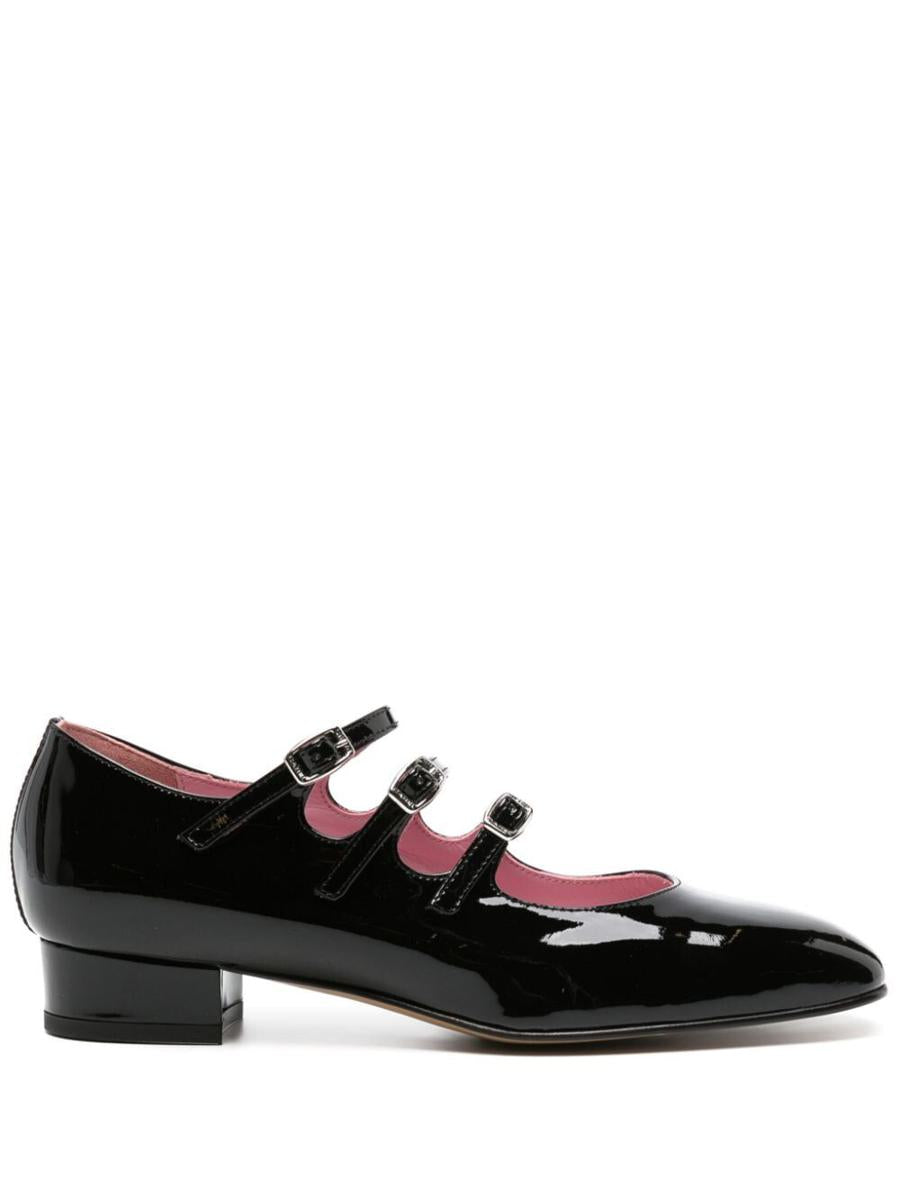 Carel Paris Ariana Mary-Jane Shoes