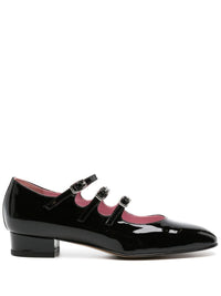 Carel Paris Ariana Mary-Jane Shoes