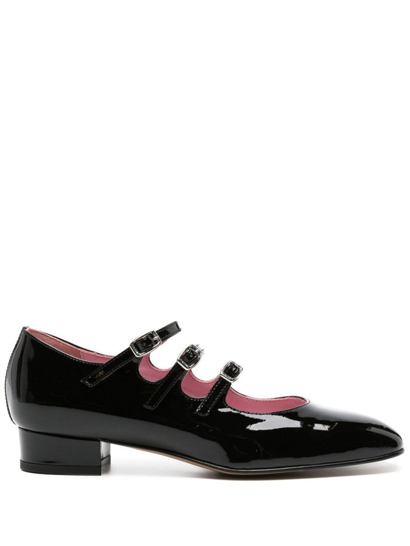 Carel Paris Ariana Mary-Jane Shoes