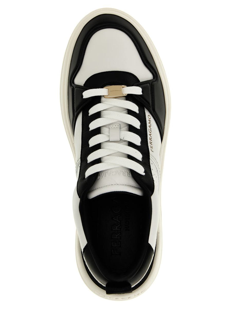Salvatore Ferragamo 'Dennis' Sneakers