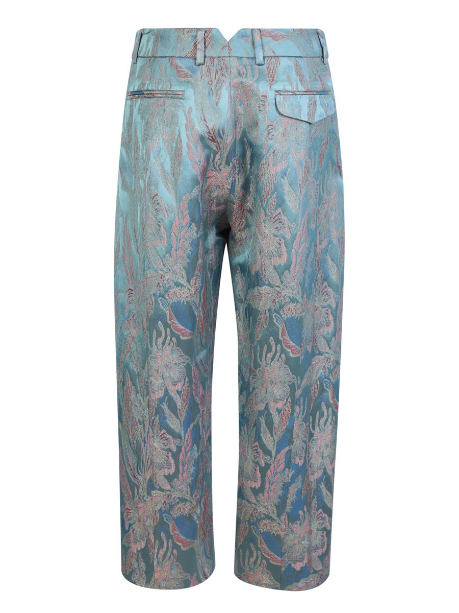 Alberto Biani Trousers