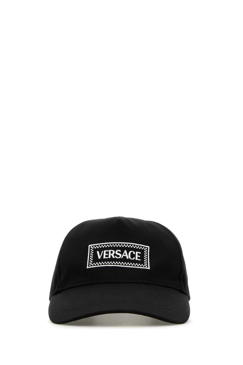 Versace Hats