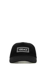 Versace Hats