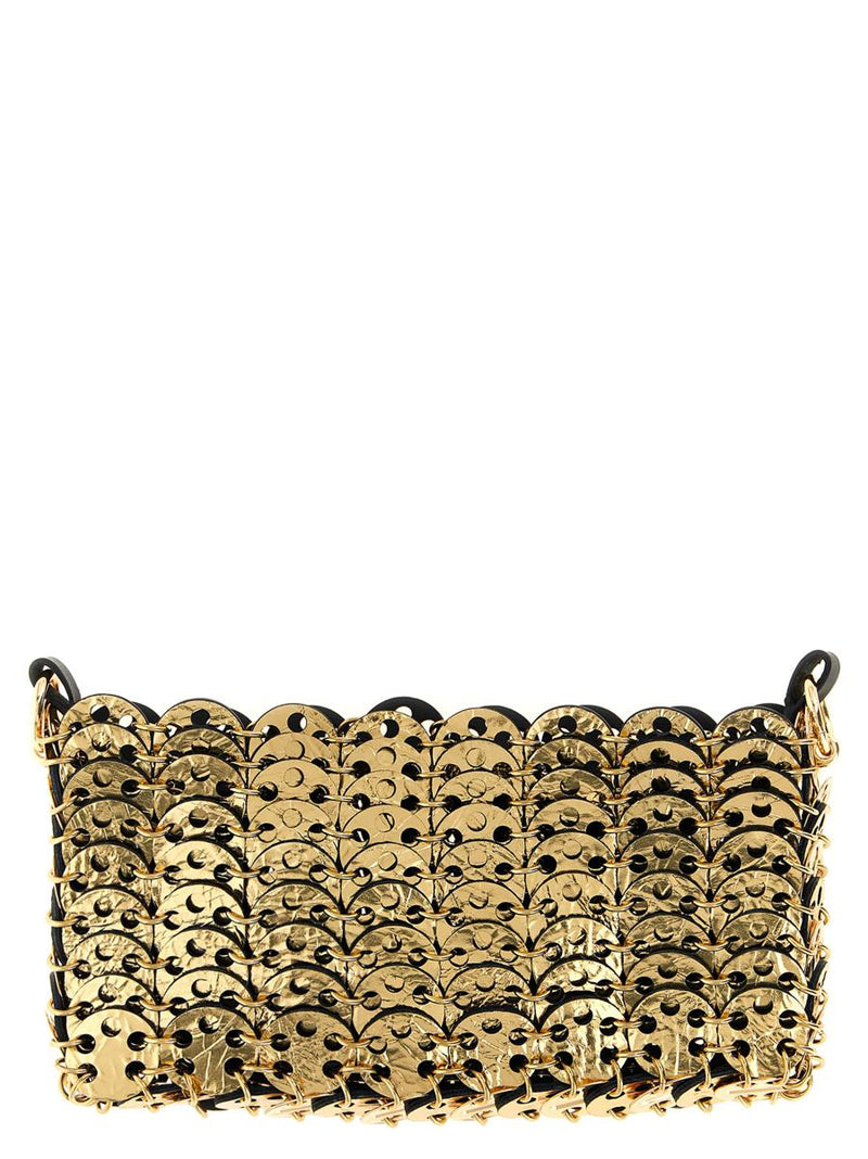 Rabanne '1969 Nano Flip' Reversible Shoulder Strap