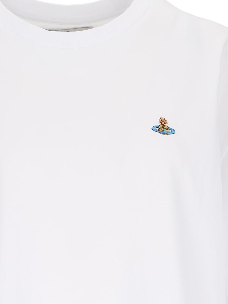 Vivienne Westwood T-Shirts And Polos