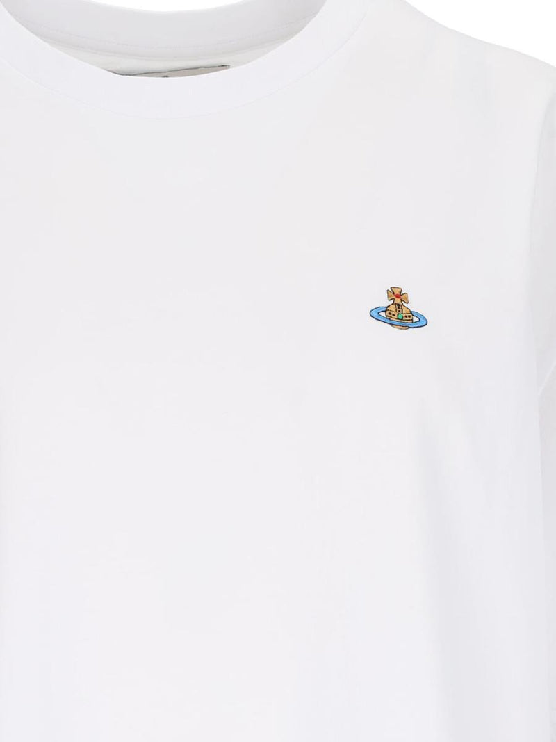Vivienne Westwood T-Shirts And Polos