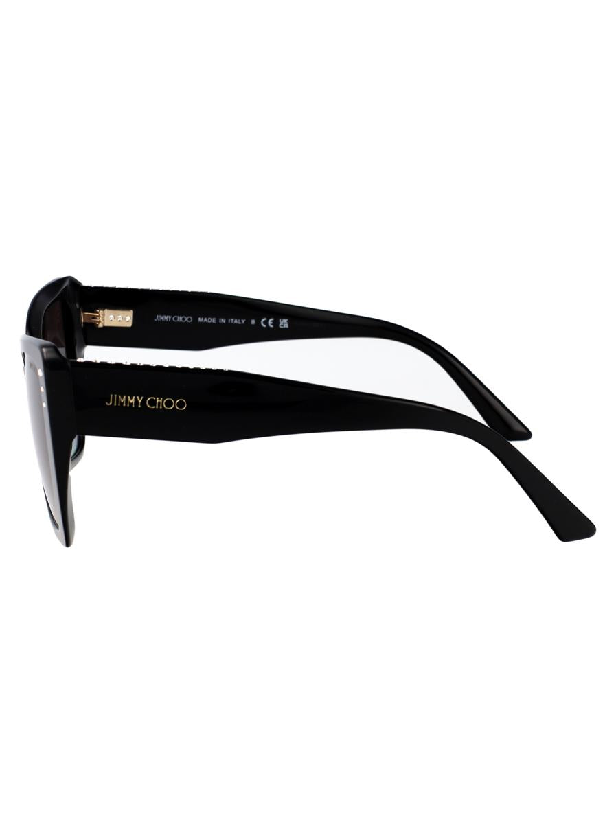 Jimmy Choo Sunglasses