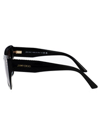 Jimmy Choo Sunglasses