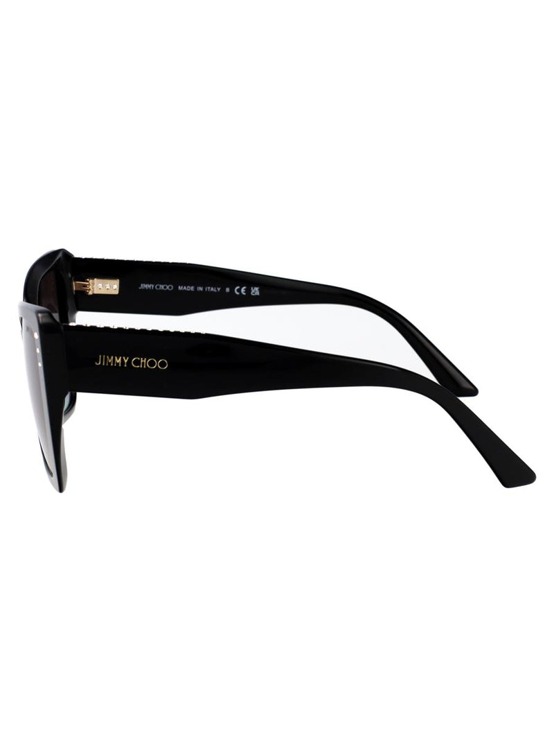 Jimmy Choo Sunglasses