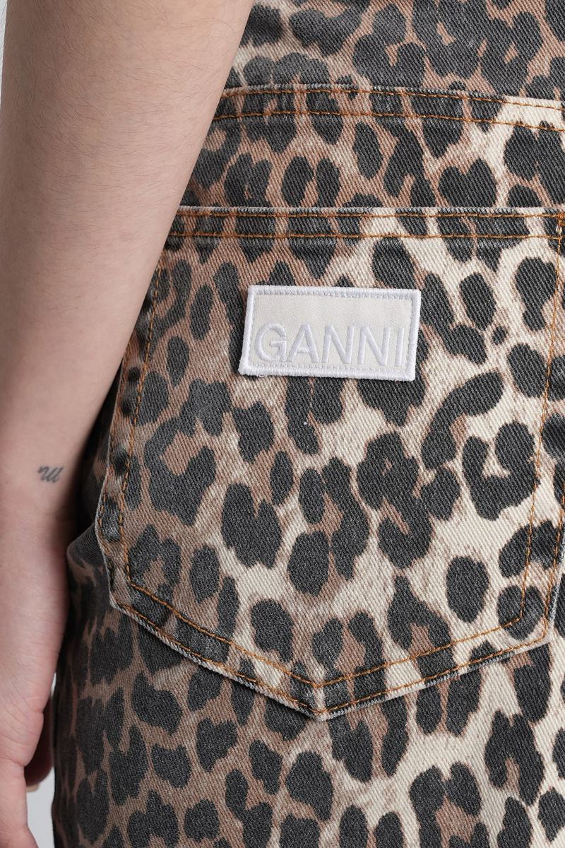 Ganni Jeans