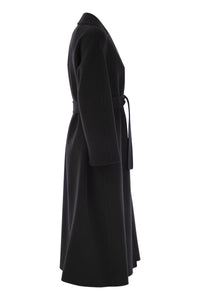 'S Max Mara Esturia - Wool Coat