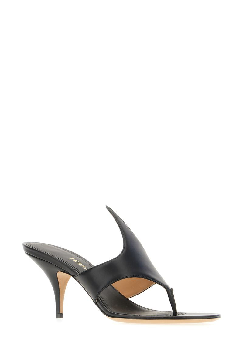Salvatore Ferragamo Sandals