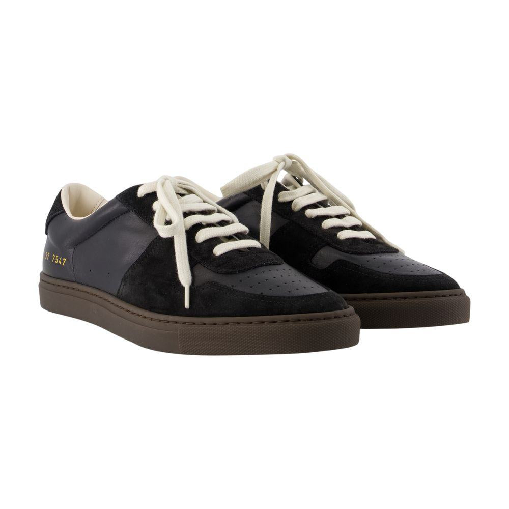 Common Projects Bball Slim Sneakers