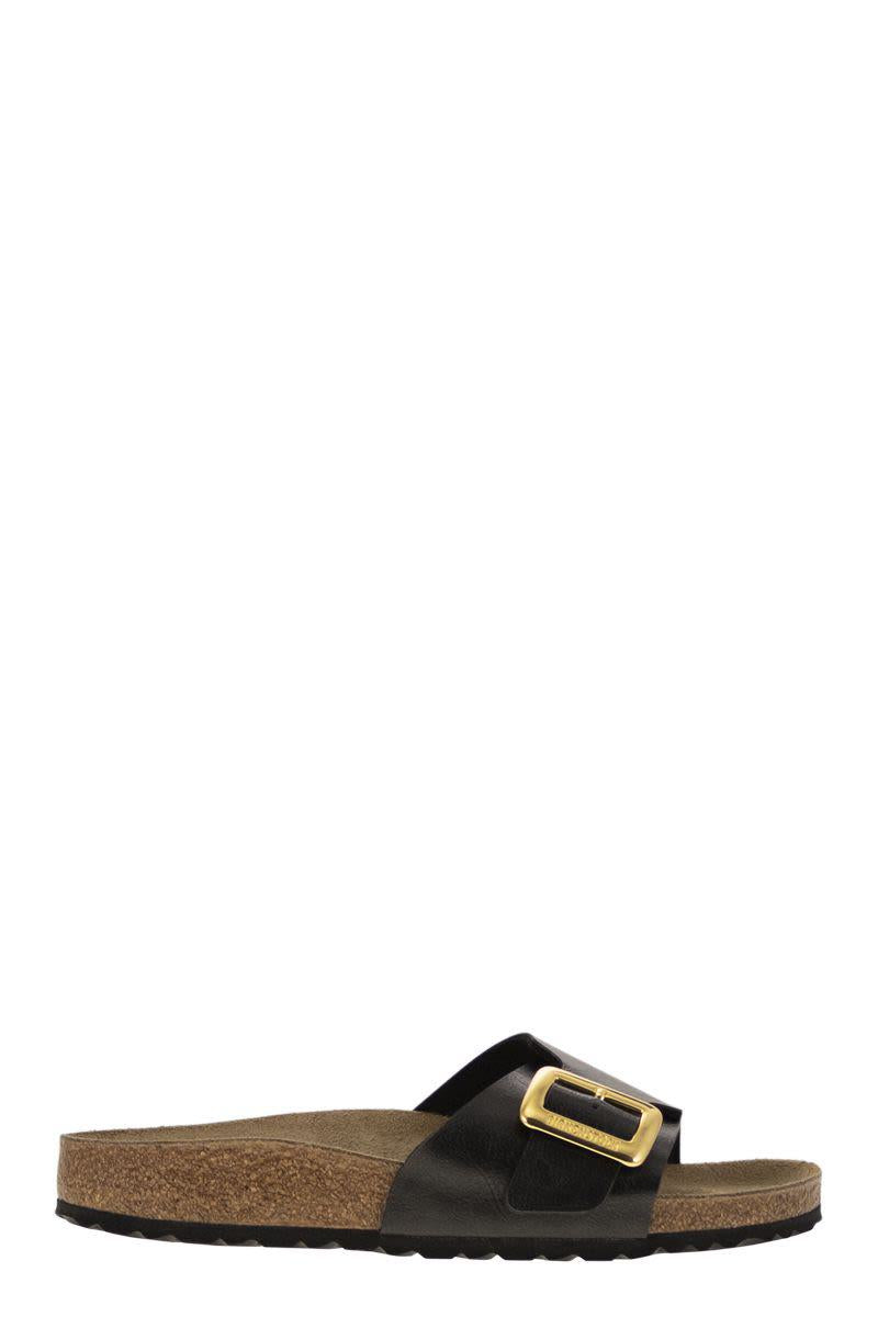 Birkenstock Catalina Cb - Slipper With Buckle