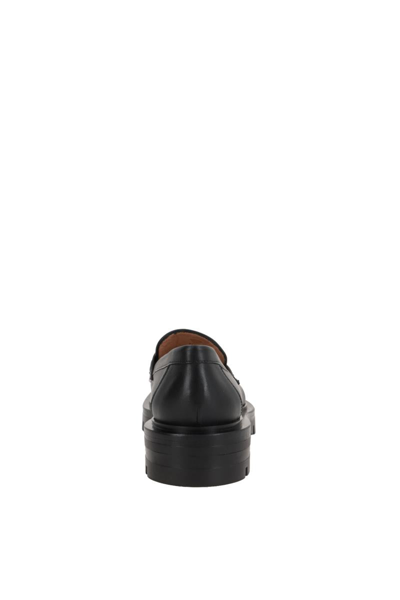 Santoni Flat Shoes