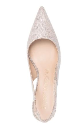 Stuart Weitzman Flat Shoes