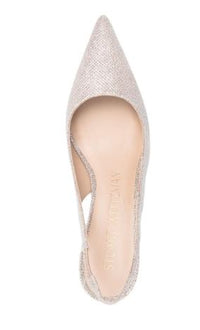 Stuart Weitzman Flat Shoes