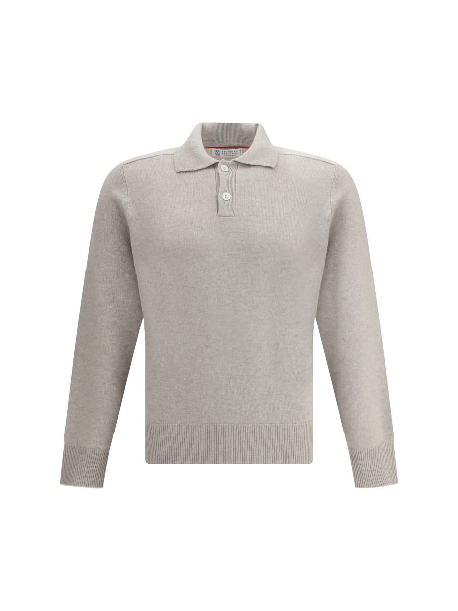 Brunello Cucinelli Polo Shirts