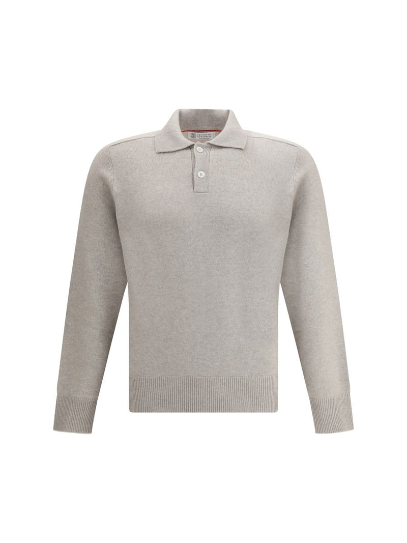 Brunello Cucinelli Polo Shirts