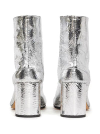Maison Margiela Tabi 80Mm Ankle Boots