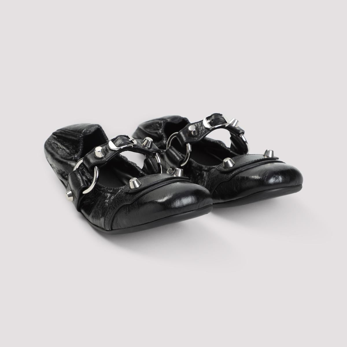 Balenciaga Sandals