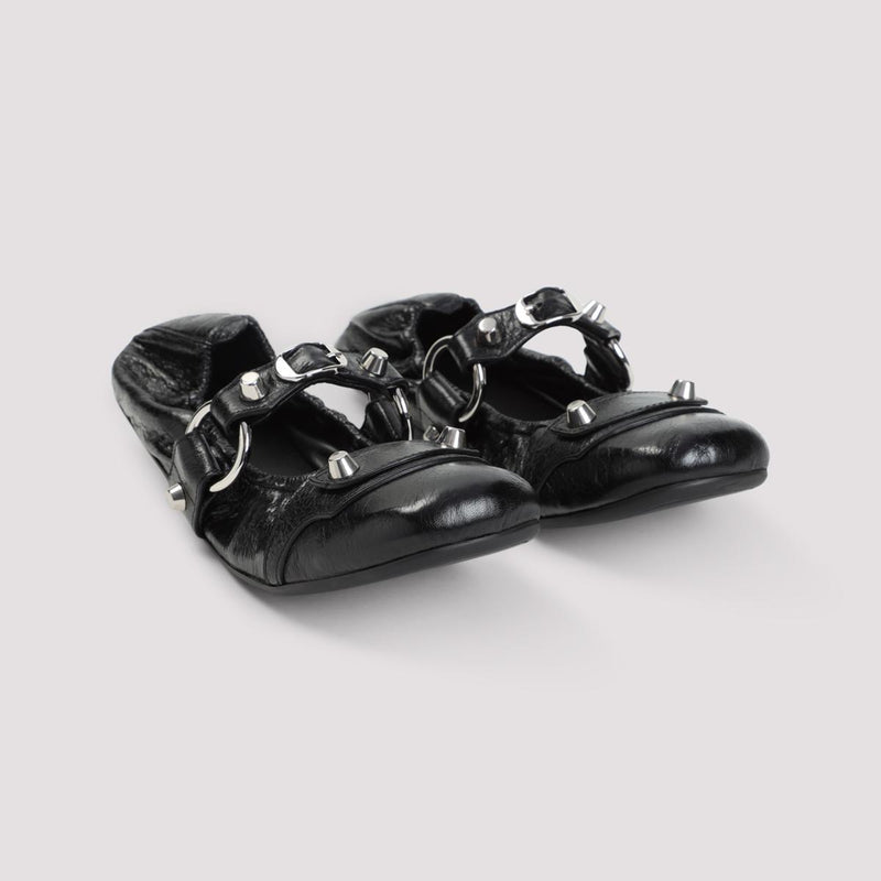 Balenciaga Sandals
