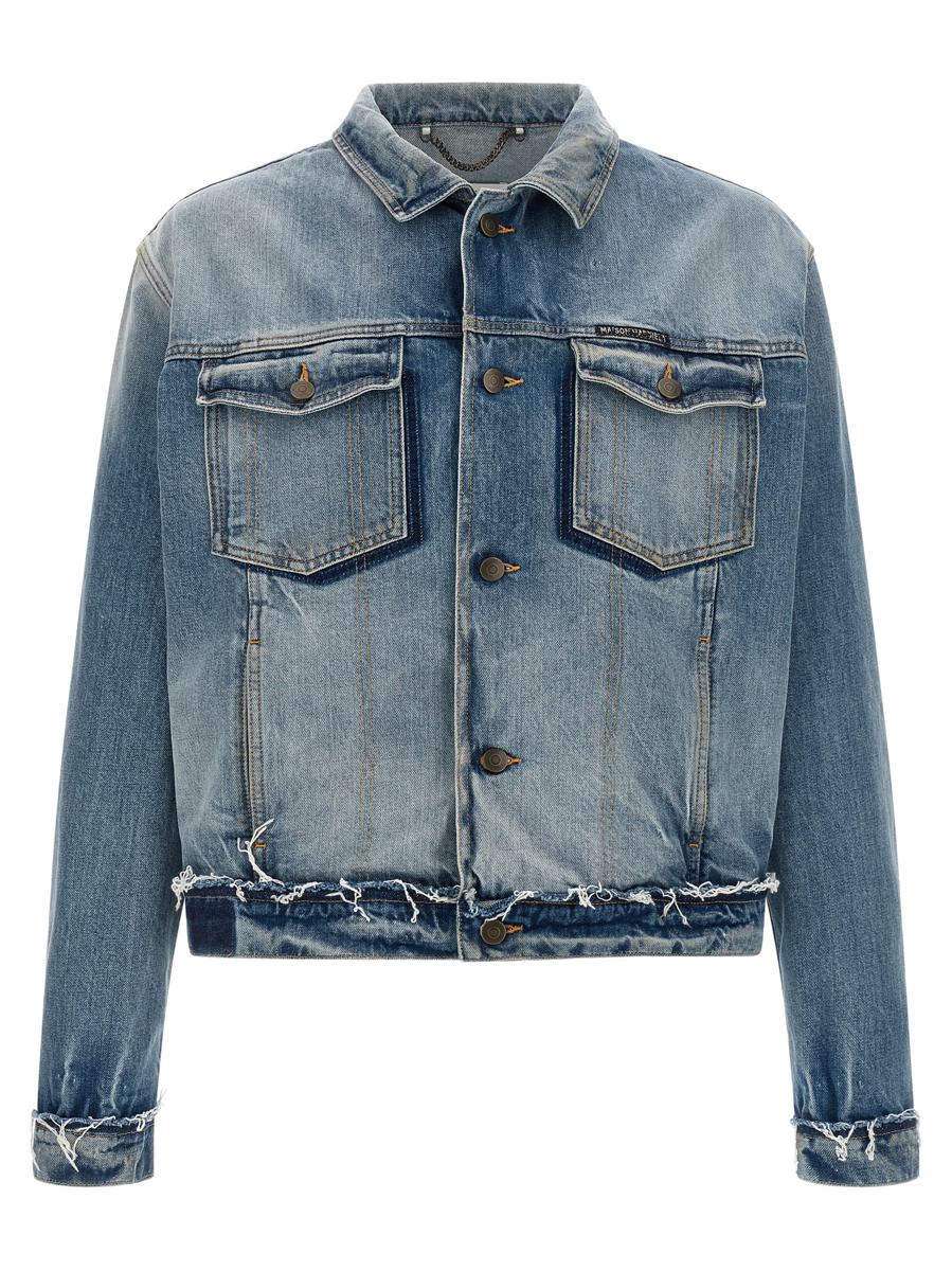 Maison Margiela Denim Jacket