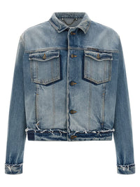 Maison Margiela Denim Jacket