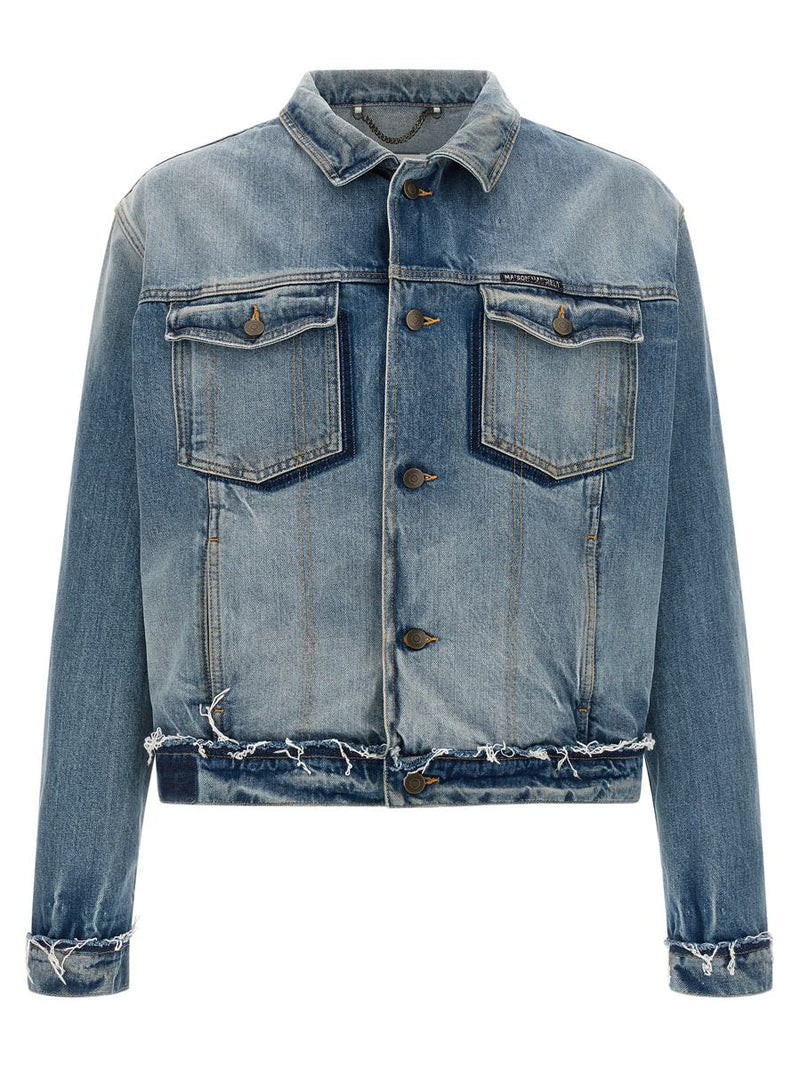 Maison Margiela Denim Jacket