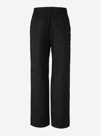 Burberry Cargo Check Pants