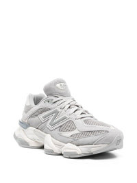 New Balance '9060' Grey Sneakers
