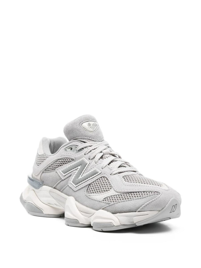 New Balance '9060' Grey Sneakers